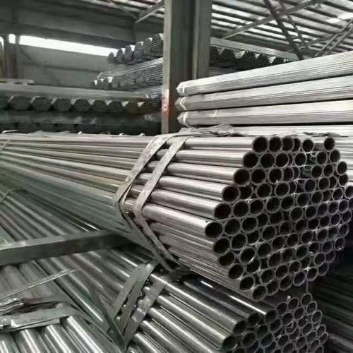 阳谷q355nhb耐候钢管