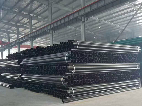 阳谷热轧耐候钢管