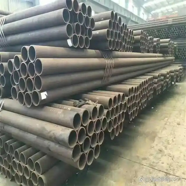 阳谷ND钢管